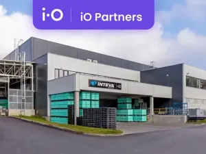 Pronájem skladu, Rychnov u Jablonce nad Nisou, Průmyslová, 6800 m2