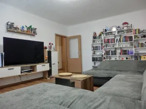 Prodej bytu 4+1, Uherské Hradiště, 85 m2
