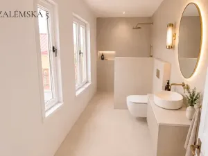 Prodej bytu 2+kk, Praha - Nové Město, Jeruzalémská, 43 m2