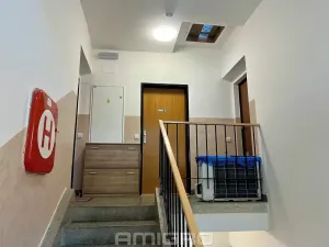 Pronájem bytu 3+1, Brno, Soběšická, 70 m2