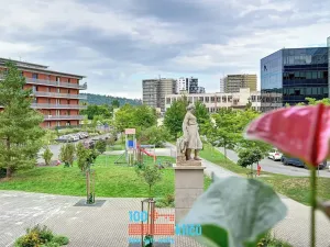 Pronájem bytu 1+1, Praha - Modřany, Vorařská, 37 m2
