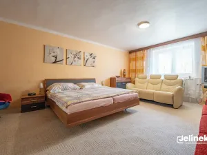 Prodej rodinného domu, Bystré, Vedřelova, 200 m2