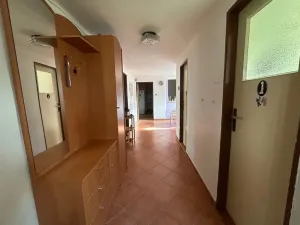 Prodej rodinného domu, Račiněves, 90 m2