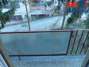 Pronájem bytu 2+kk, Praha - Košíře, Pod školou, 64 m2