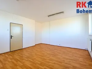 Pronájem skladu, Český Brod, Klučovská, 400 m2