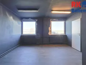 Pronájem skladu, Český Brod, Klučovská, 400 m2