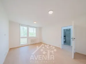 Pronájem bytu 1+1, Napajedla, Nábřeží, 34 m2