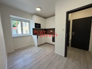 Pronájem bytu 2+1, Liberec, Dopravní, 42 m2