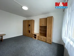 Pronájem bytu 2+kk, Litvínov - Horní Litvínov, Mostecká, 35 m2