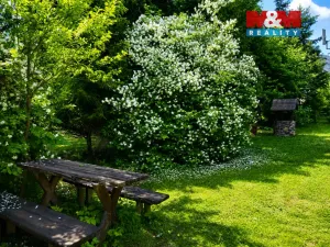 Prodej chaty, Vítkov - Podhradí, 90 m2