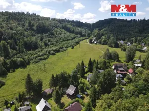 Prodej chaty, Vítkov - Podhradí, 90 m2
