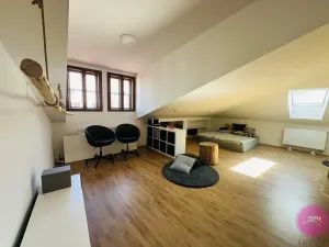 Pronájem bytu 1+kk, Olomouc, Uhelná, 40 m2