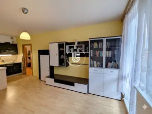 Pronájem bytu 2+kk, Praha - Hostavice, U Hostavického potoka, 50 m2