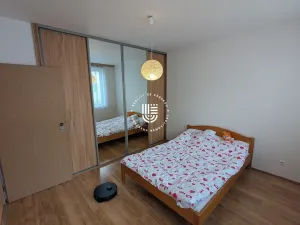 Pronájem bytu 2+kk, Praha - Hostavice, U Hostavického potoka, 50 m2
