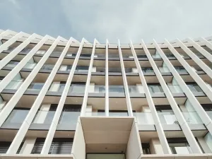 Prodej bytu 1+kk, Praha - Bubeneč, Vítězné náměstí, 35 m2