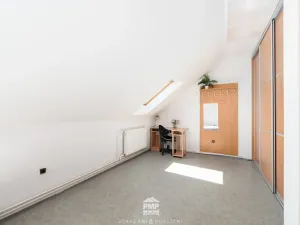 Prodej rodinného domu, Cetkovice, Velká Strana, 464 m2