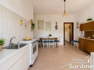 Prodej rodinného domu, Valledoria, Sardinie, Itálie, 192 m2