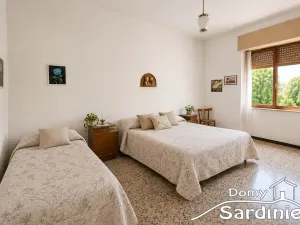 Prodej rodinného domu, Valledoria, Sardinie, Itálie, 192 m2