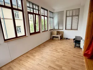 Pronájem bytu 2+kk, Jeseník, Karla Čapka, 56 m2