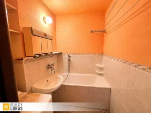Prodej bytu 2+1, Ostrava, Srbská, 56 m2