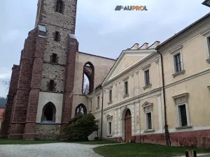 Prodej pozemku, Sázava, Na Křemelce, 3079 m2