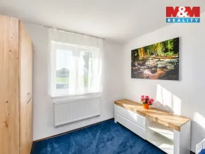 Prodej bytu 3+1, Skalice, 109 m2