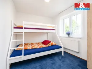 Prodej činžovního domu, Skalice, 109 m2