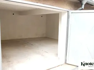 Prodej garáže, Brno, Sazenice, 34 m2