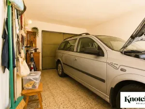 Prodej rodinného domu, Vyškov, Nosálovská, 220 m2