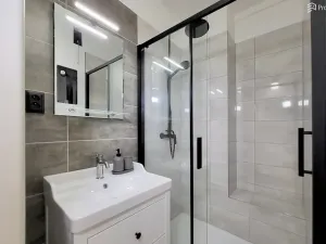 Prodej bytu 2+1, Brno, Mánesova, 62 m2