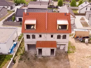 Prodej rodinného domu, Jihlava, 146 m2