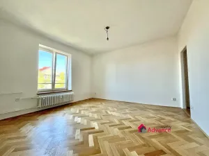 Prodej bytu 2+1, Ostrava, Porubská, 60 m2