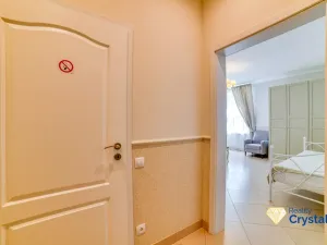 Prodej atypického bytu, Mariánské Lázně, Karlovarská, 128 m2