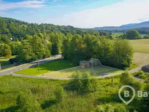 Prodej pozemku pro bydlení, Čeladná, 917 m2