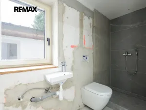 Prodej rodinného domu, Unhošť, Chaloupecká, 94 m2