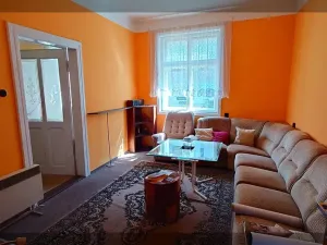 Prodej rodinného domu, České Budějovice, Novohradská, 216 m2