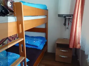 Pronájem bytu 2+kk, Vyšší Brod, Kyselov, 41 m2