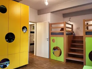 Prodej bytu 3+kk, Praha - Košíře, V Cibulkách, 111 m2