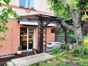 Prodej bytu 3+kk, Praha - Košíře, V Cibulkách, 111 m2