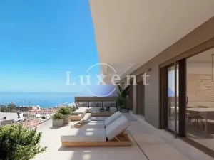 Prodej bytu 3+kk, Malaga, Španělsko, 70 m2