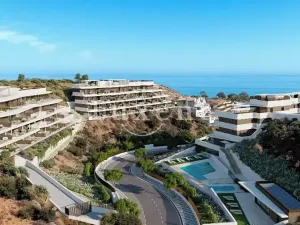 Prodej bytu 3+kk, Malaga, Španělsko, 70 m2