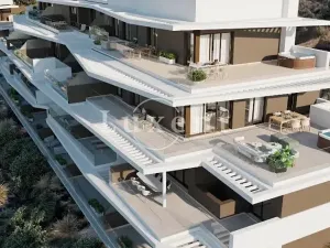 Prodej bytu 2+kk, Malaga, Španělsko, 44 m2