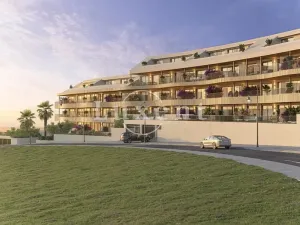 Prodej bytu 4+kk, Fuengirola, Španělsko, 70 m2