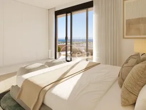 Prodej bytu 3+kk, Fuengirola, Španělsko, 70 m2