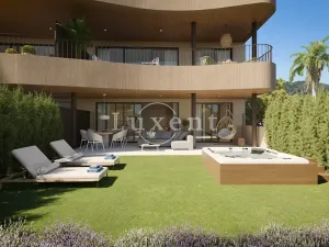 Prodej bytu 3+kk, Fuengirola, Španělsko, 70 m2