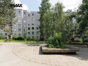 Prodej bytu 1+kk, Praha - Hodkovičky, Pod lysinami, 29 m2
