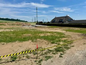 Prodej pozemku pro bydlení, Pyšely, Prosluněná, 1052 m2