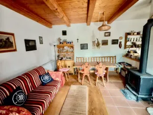 Prodej rodinného domu, Golčův Jeníkov, 110 m2