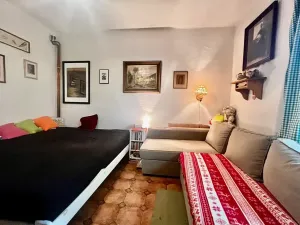 Prodej rodinného domu, Golčův Jeníkov, 110 m2
