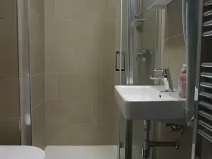 Pronájem bytu 1+kk, Kolín, 5. května, 28 m2